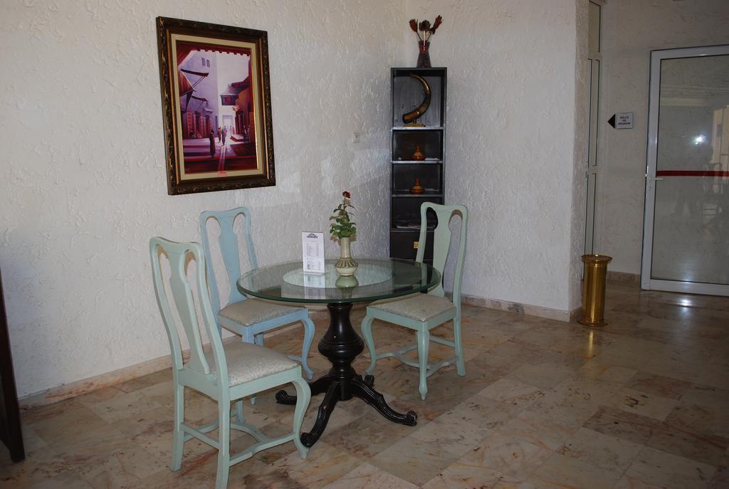 Hotel Hotel Moulay Yacoub 4*